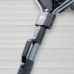Підсак трикутний GC Grabber Stream Float Landing Net, довжина 0,70м, голова 40 Х 30см, прогумована сітка